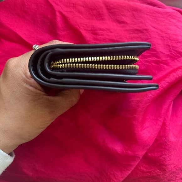 Coach snap wallet - Picture 4 of 10